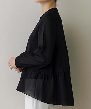 Amazon | [ソーノ] カーディガン バブルJQ ハイブリッド
